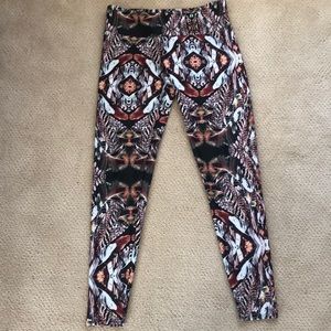 Onzie Yoga Leggings